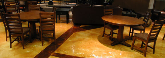 Professional Epoxy Floor Coating Professional Epoxy Floor Coating