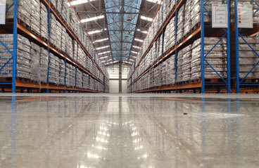 Sealed Concrete Sealed Concrete