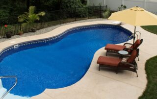 Solutions for Saltwater Pool Decks: Materials and Maintenance Insights