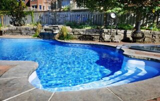 Elevate Your Poolside Paradise: Top Pool Deck Industry Trends