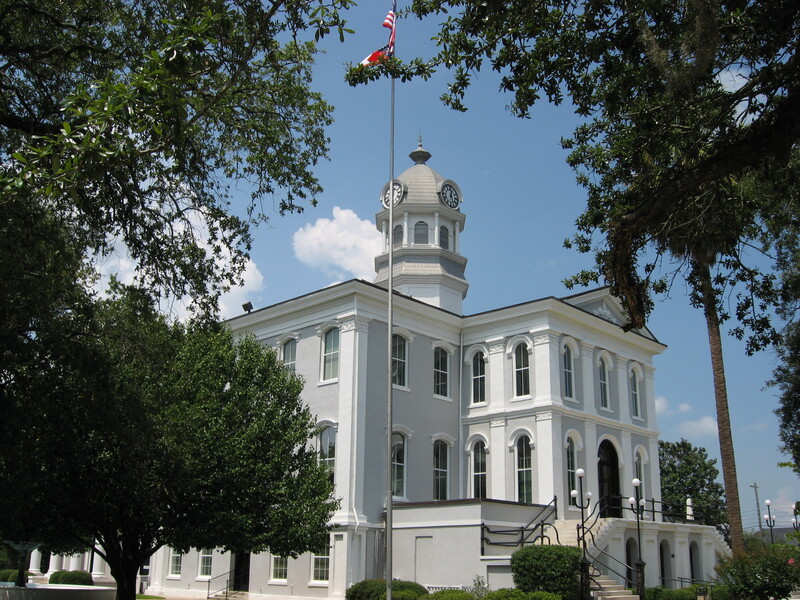 1_Thomasville-Georgia Living in Thomasville