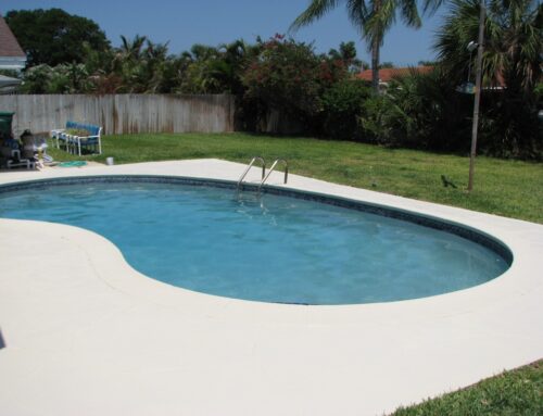 The Benefits of Epoxy Flooring for Pool Decks in Tallahassee