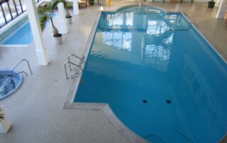 Understanding Epoxy Flooring for Pool Decks