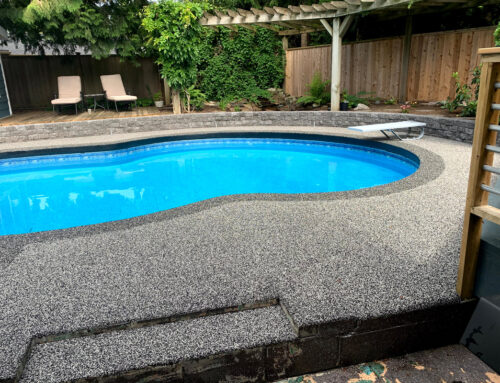 How to Prepare Your Pool Deck for Resurfacing